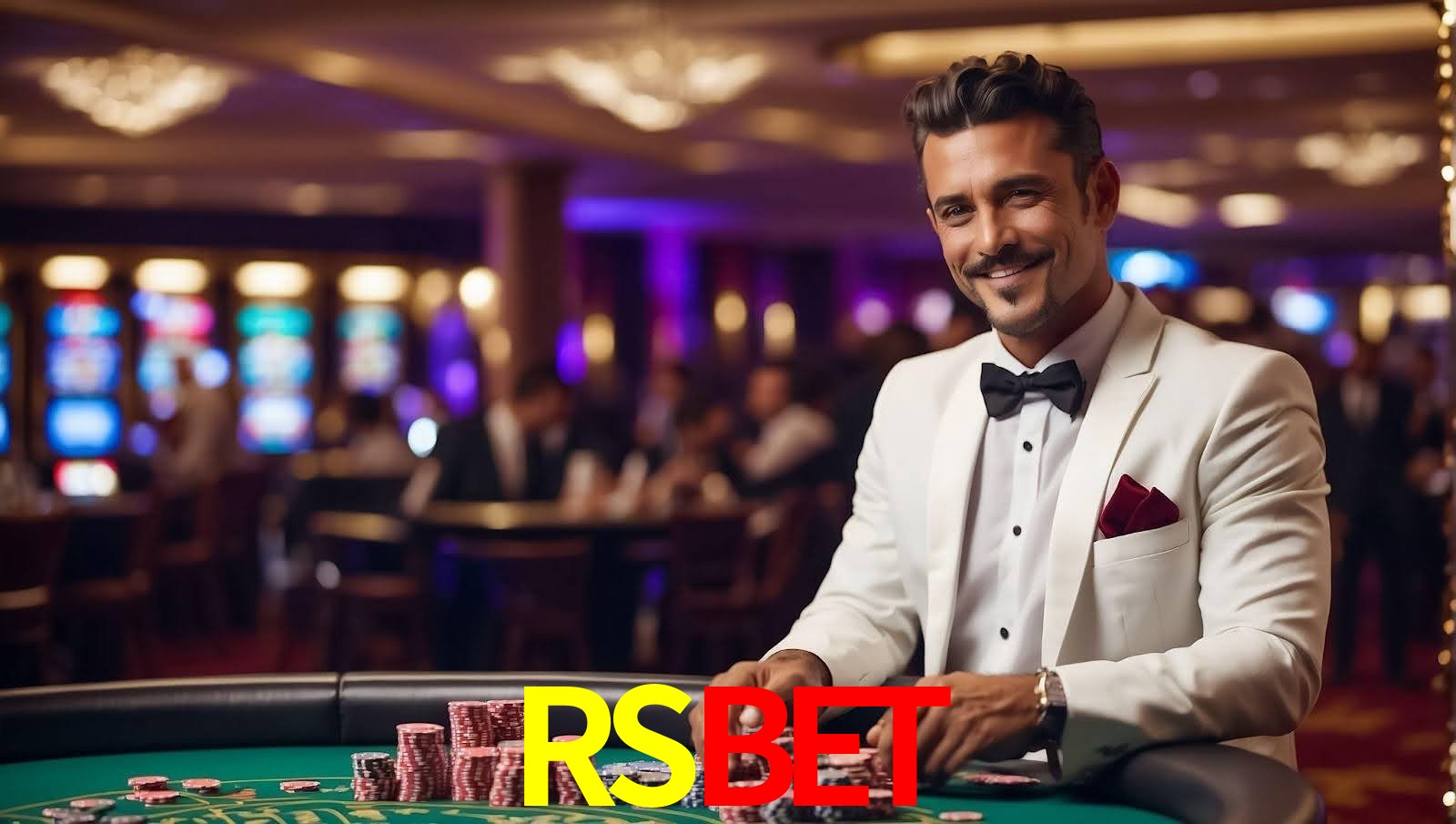 Secure Login RSBET