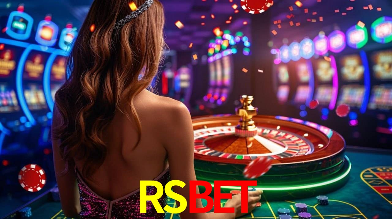 RSBET App Interface