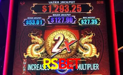 Live Casino RSBET