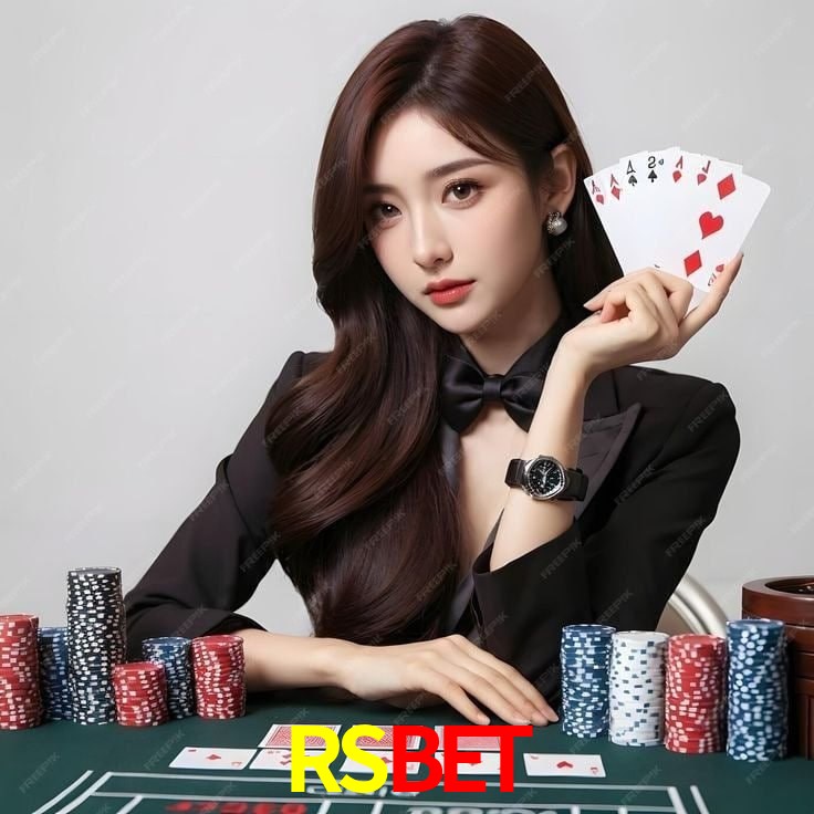 Account Benefits RSBET