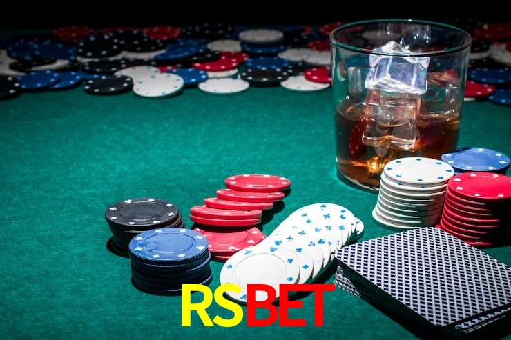 Tennis Betting RSBET